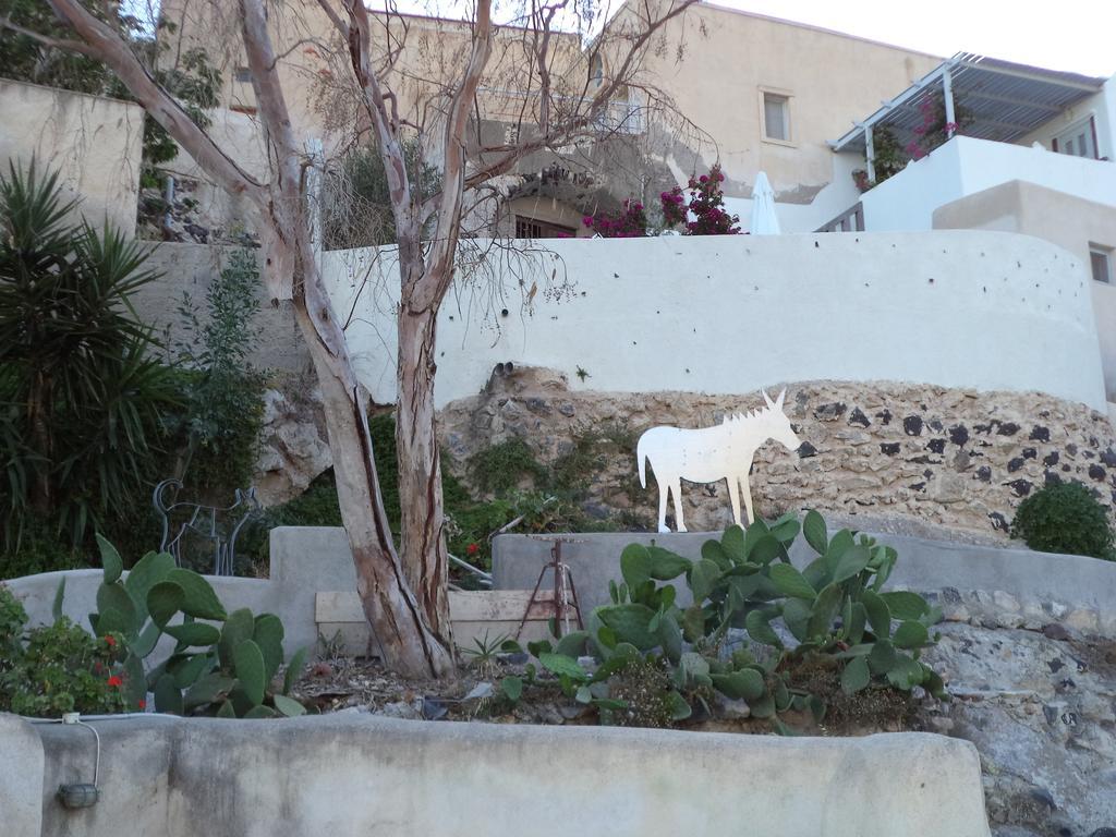 فندق Emporio في  Mesana Stone Houses الغرفة الصورة