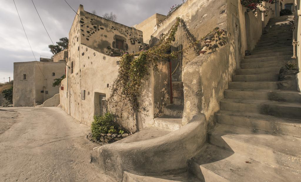 فندق Emporio في  Mesana Stone Houses الغرفة الصورة